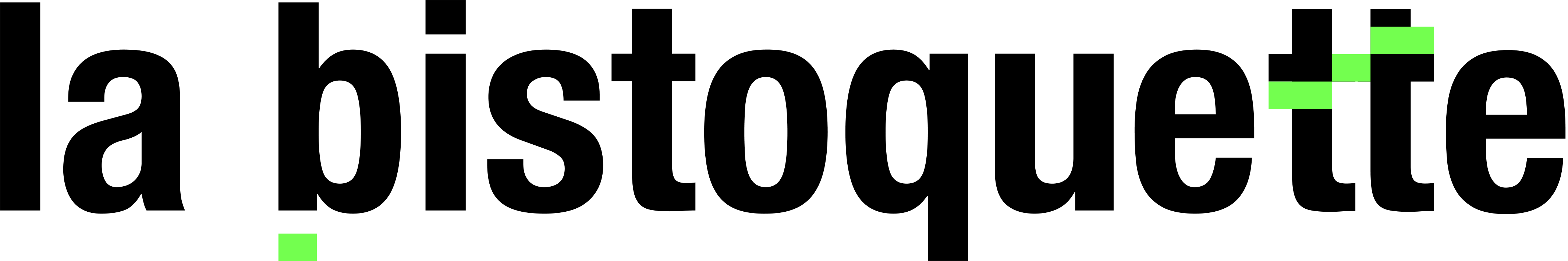 La Bistoquette